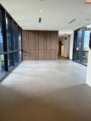 Woods Square (D25), Office #397493591